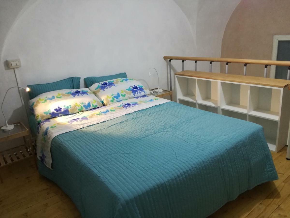 Casa Della Palma Villa Catánia Buitenkant foto