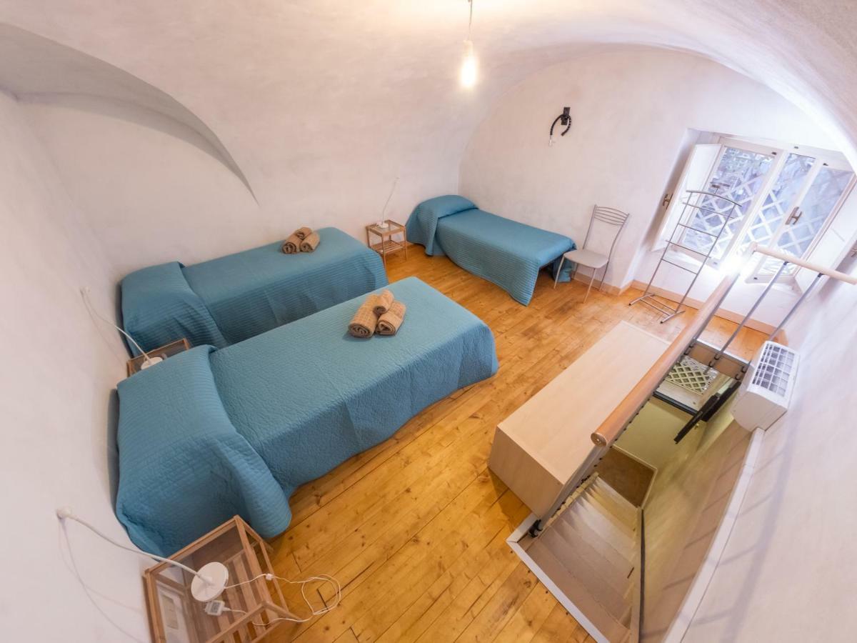 Casa Della Palma Villa Catánia Buitenkant foto