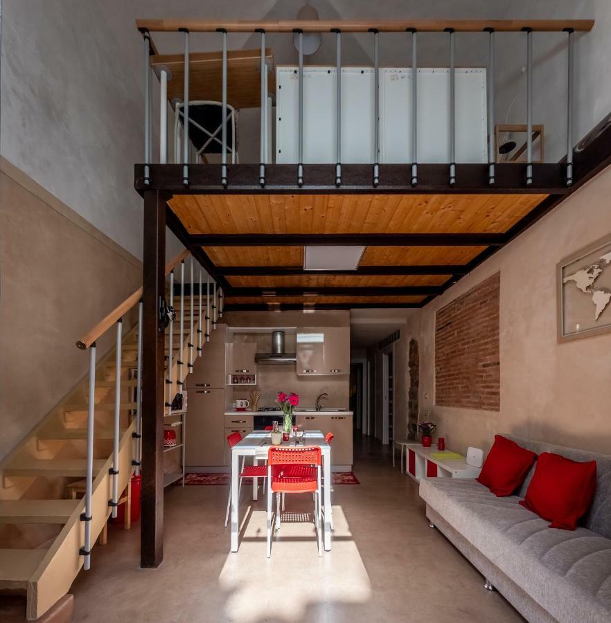 Casa Della Palma Villa Catánia Buitenkant foto