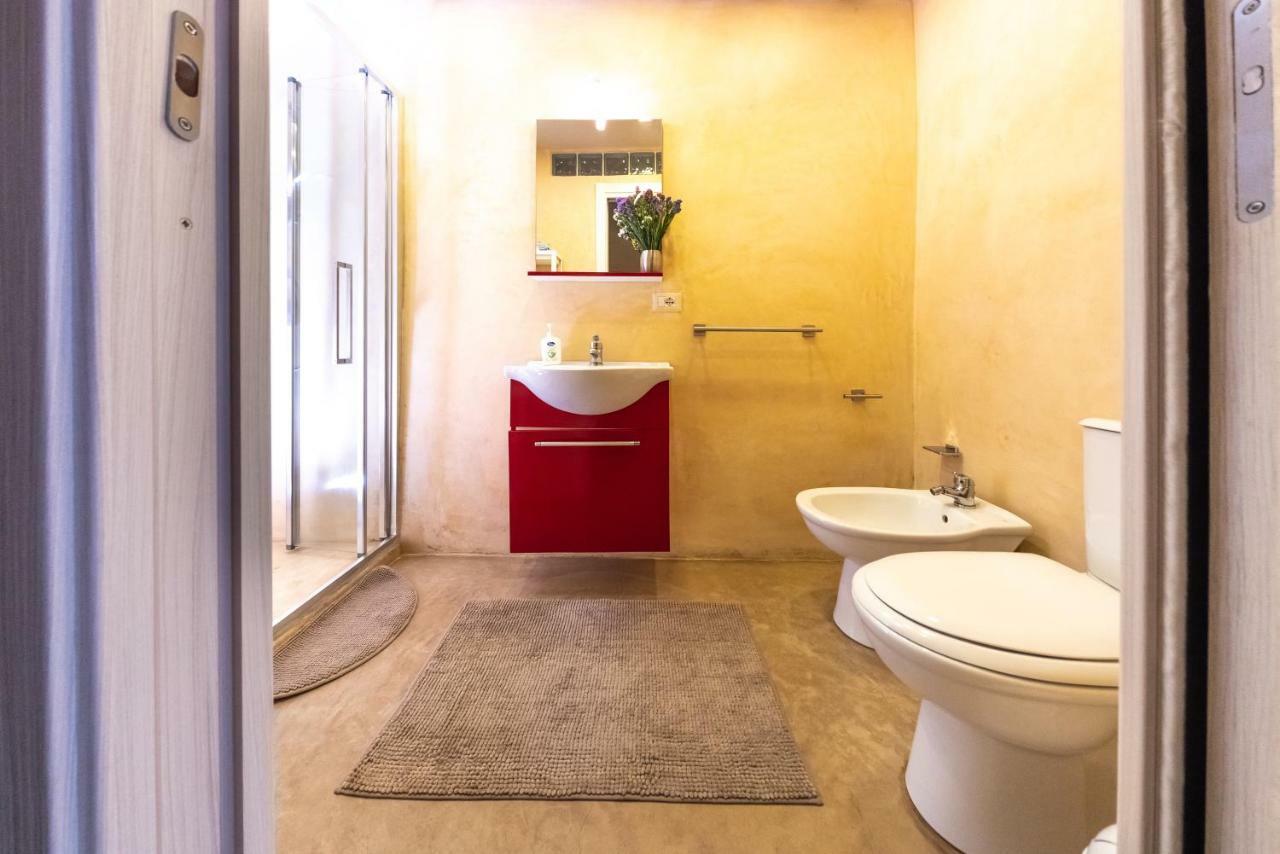 Casa Della Palma Villa Catánia Buitenkant foto