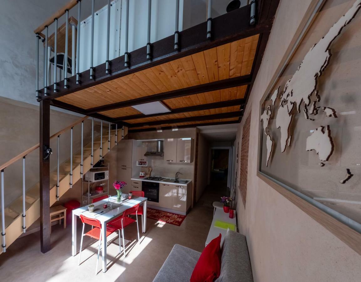 Casa Della Palma Villa Catánia Buitenkant foto