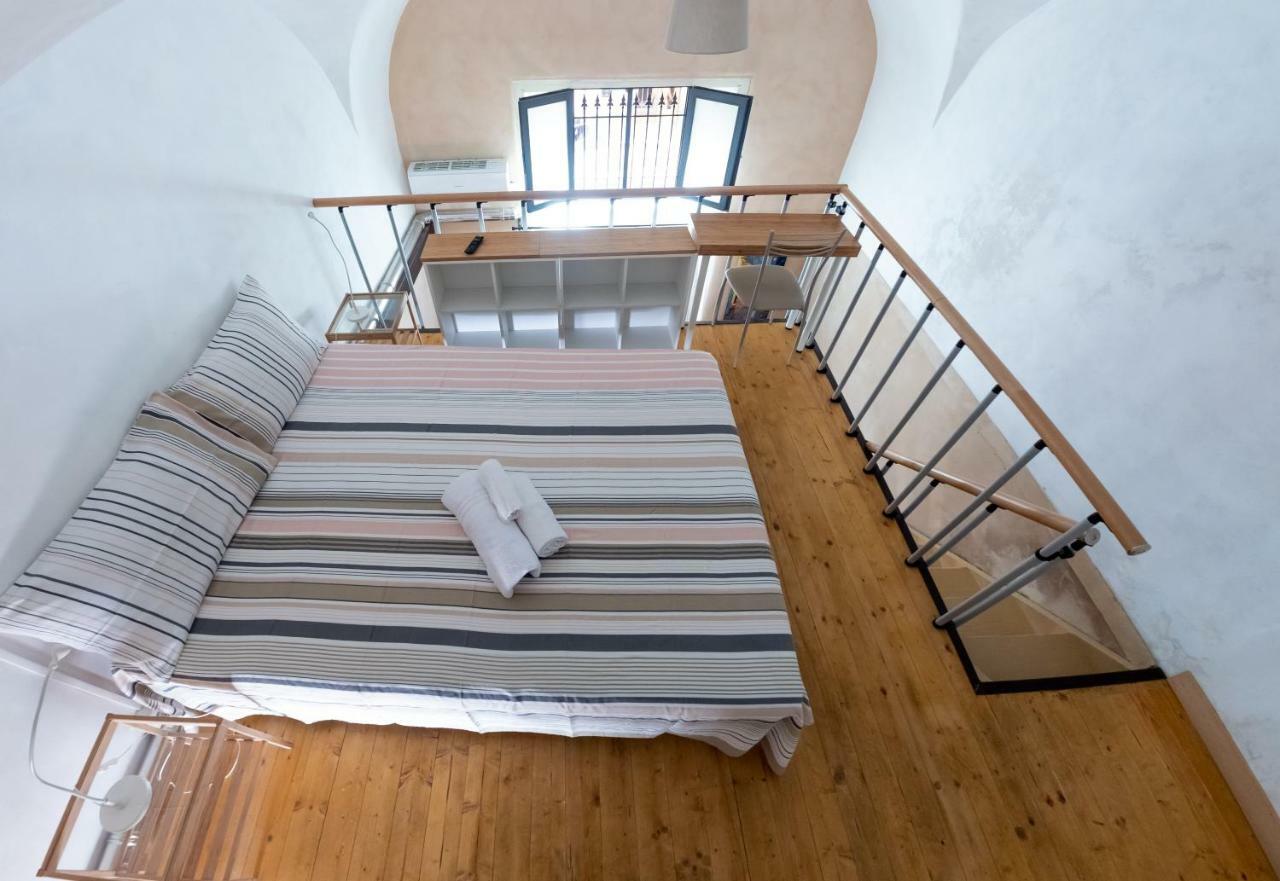 Casa Della Palma Villa Catánia Buitenkant foto