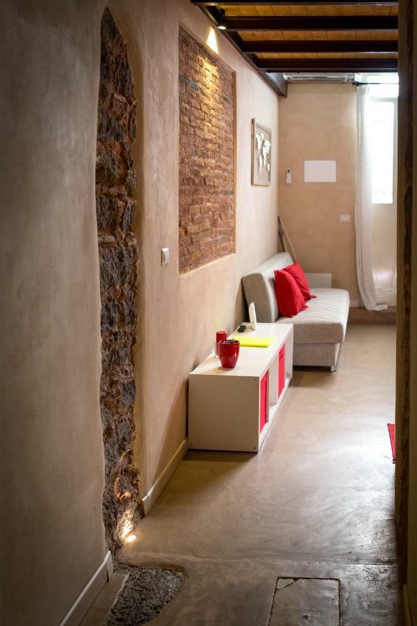Casa Della Palma Villa Catánia Buitenkant foto